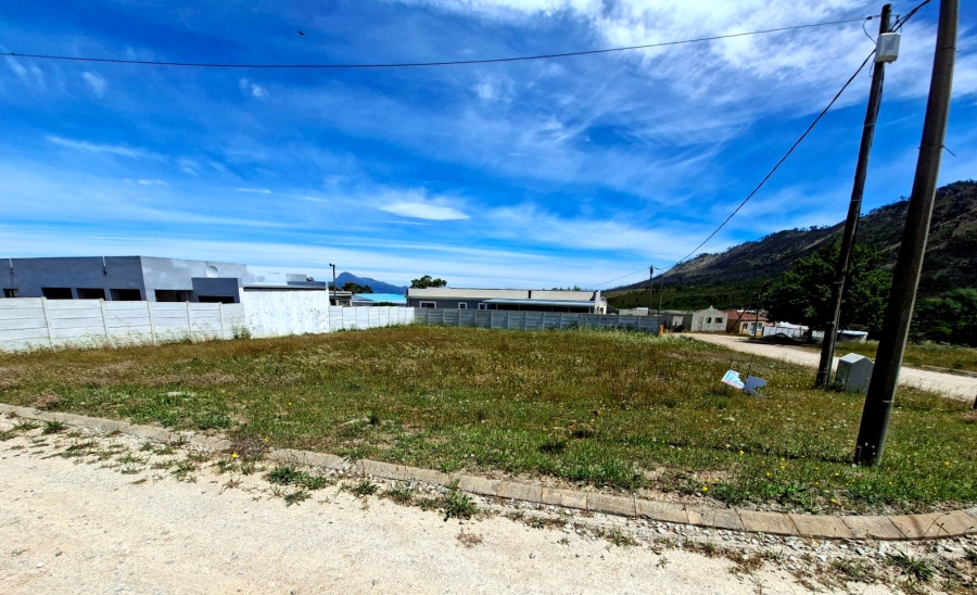Commercial Property for Sale in Caledon Western Cape